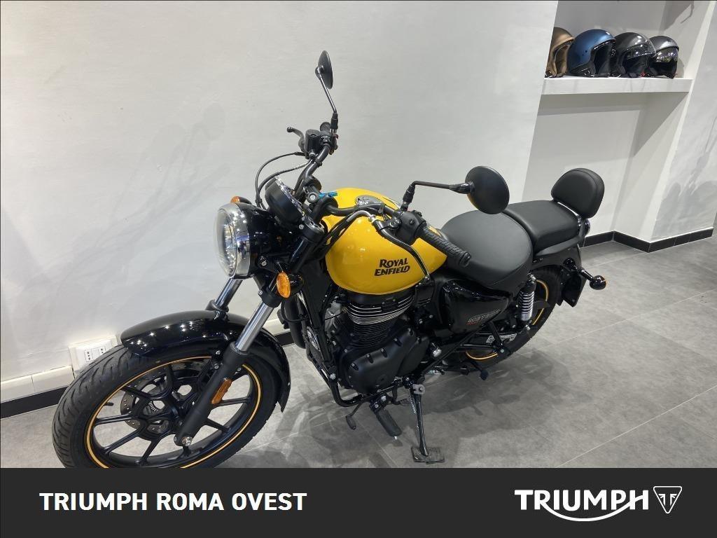 ROYAL ENFIELD Meteor 350 Stellar Abs