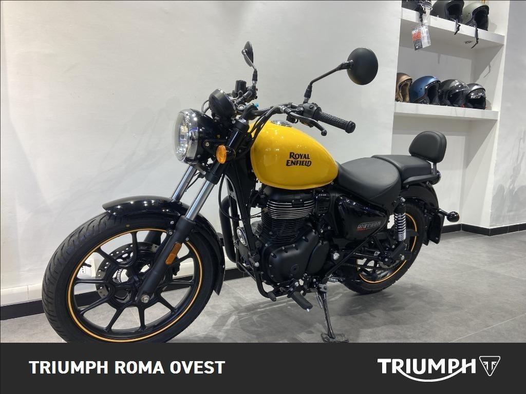 ROYAL ENFIELD Meteor 350 Stellar Abs