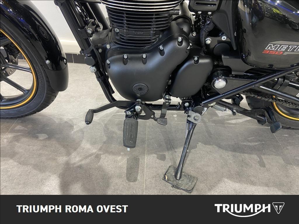 ROYAL ENFIELD Meteor 350 Stellar Abs