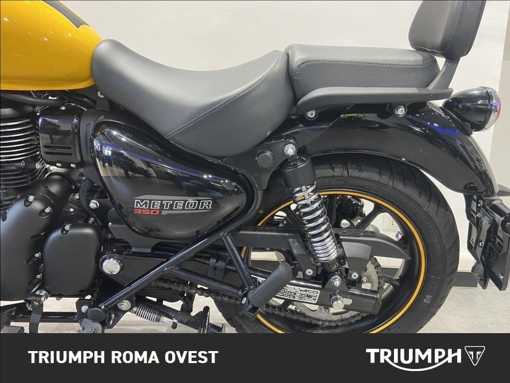 ROYAL ENFIELD Meteor 350 Stellar Abs