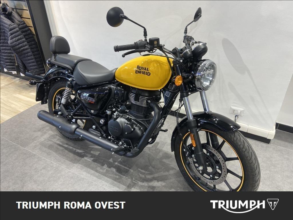 ROYAL ENFIELD Meteor 350 Stellar Abs