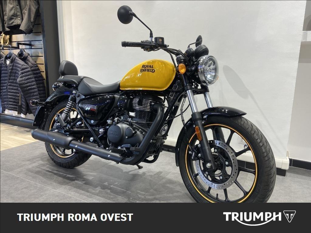 ROYAL ENFIELD Meteor 350 Stellar Abs