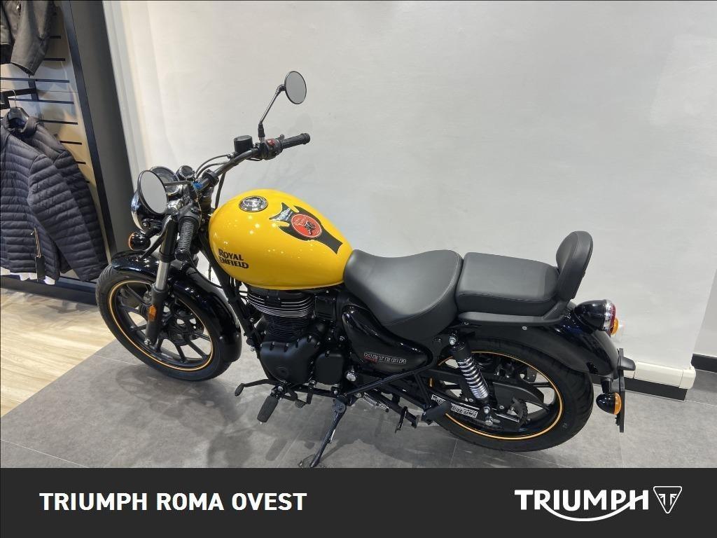 ROYAL ENFIELD Meteor 350 Stellar Abs
