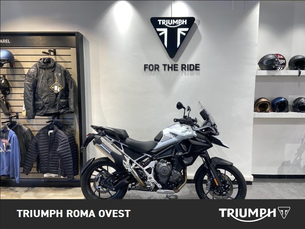 TRIUMPH Tiger 1200 GT Pro Abs