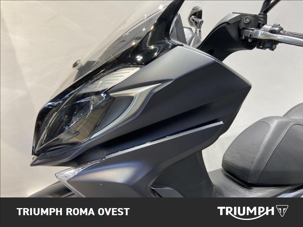 KYMCO Downtown 350 i TCS E4