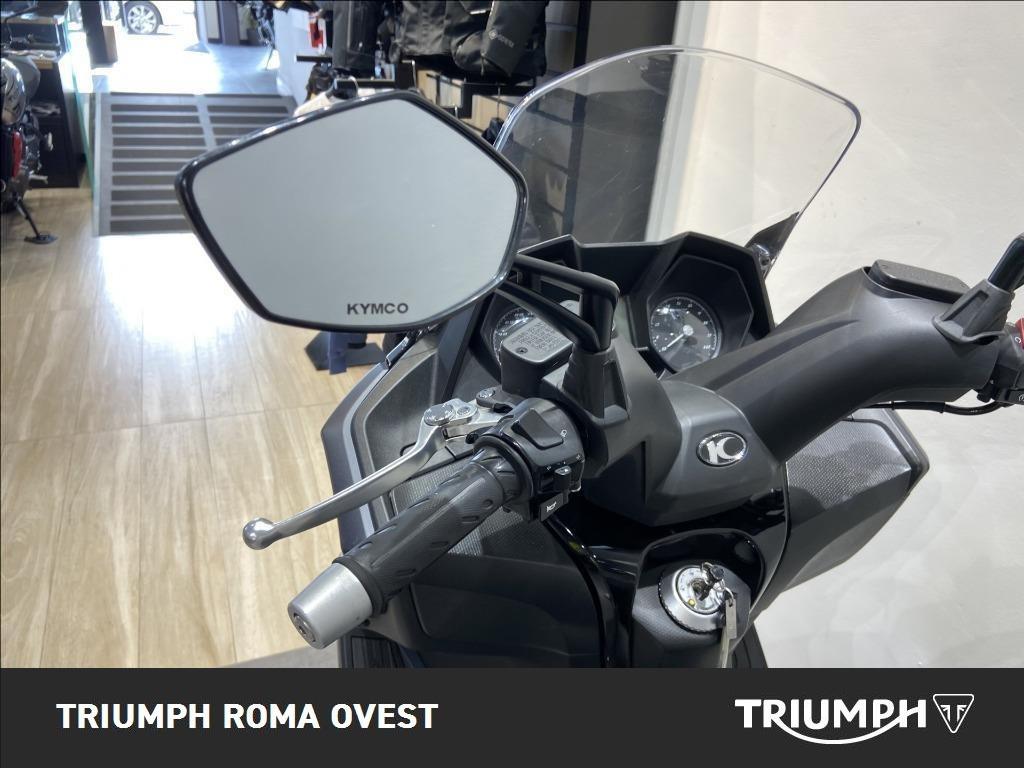 KYMCO Downtown 350 i TCS E4