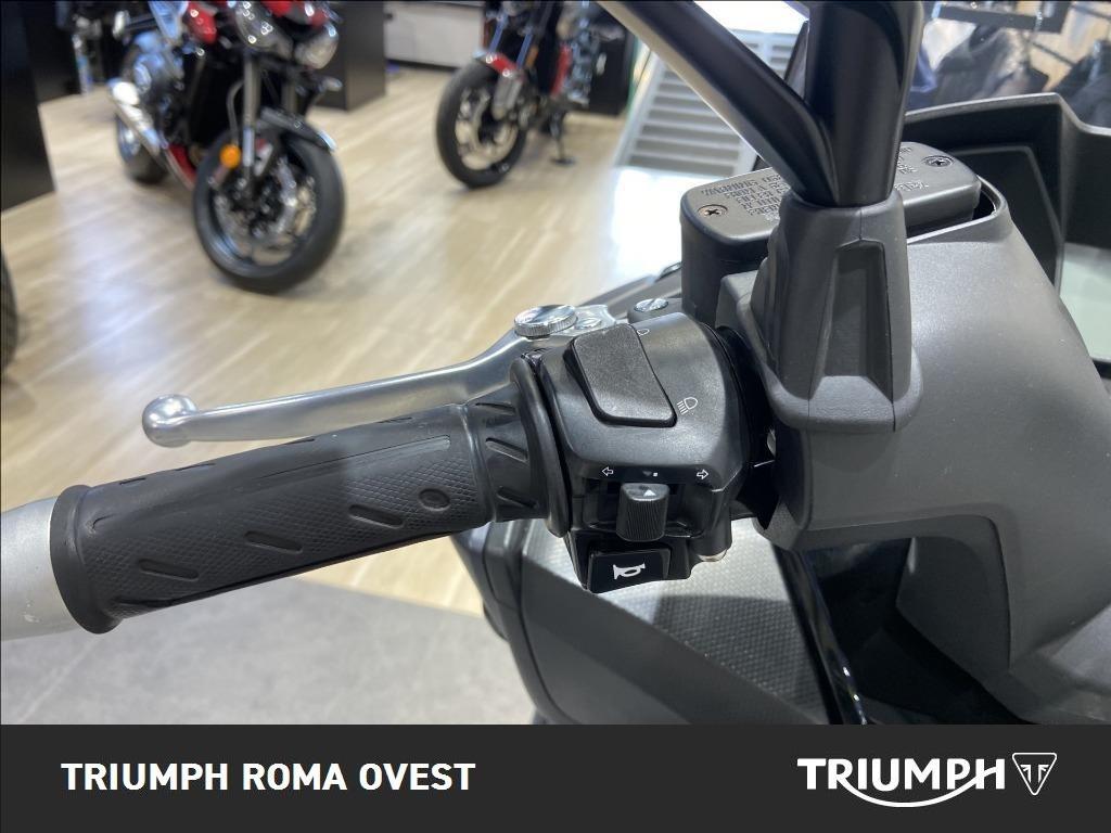 KYMCO Downtown 350 i TCS E4