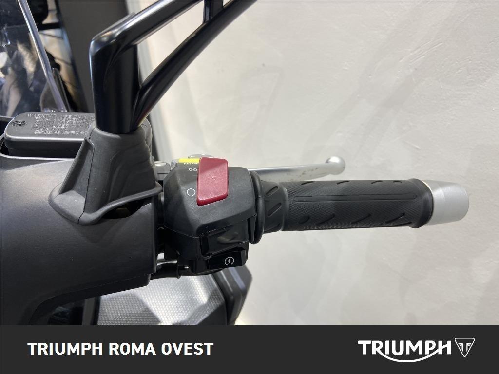 KYMCO Downtown 350 i TCS E4