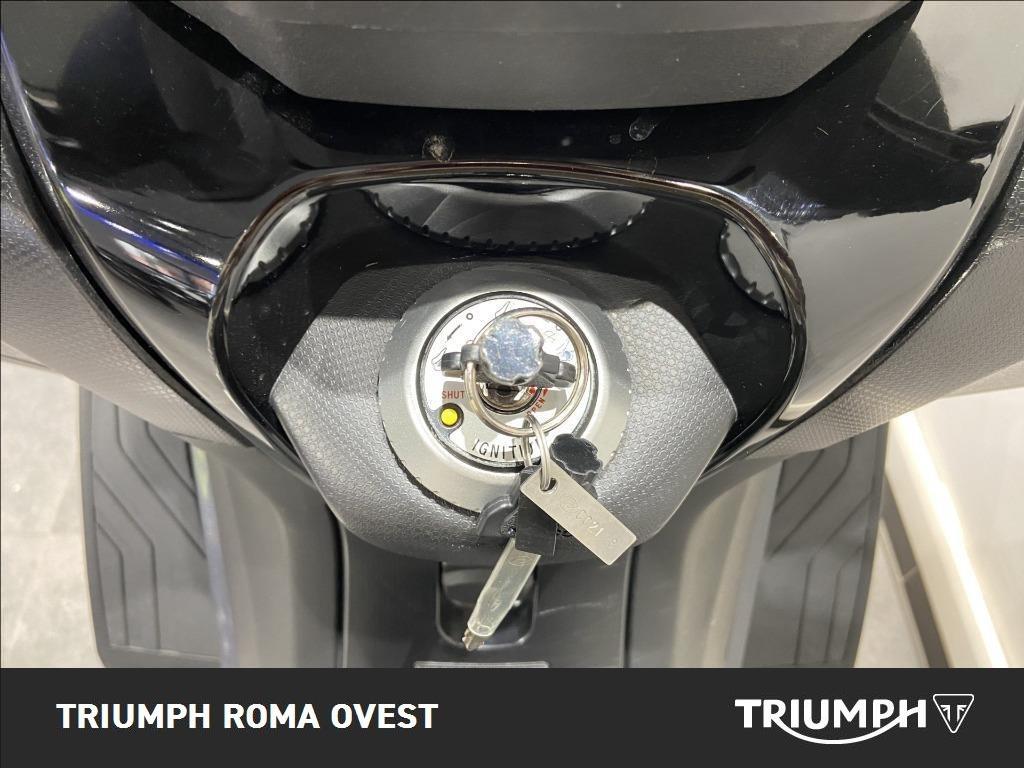 KYMCO Downtown 350 i TCS E4