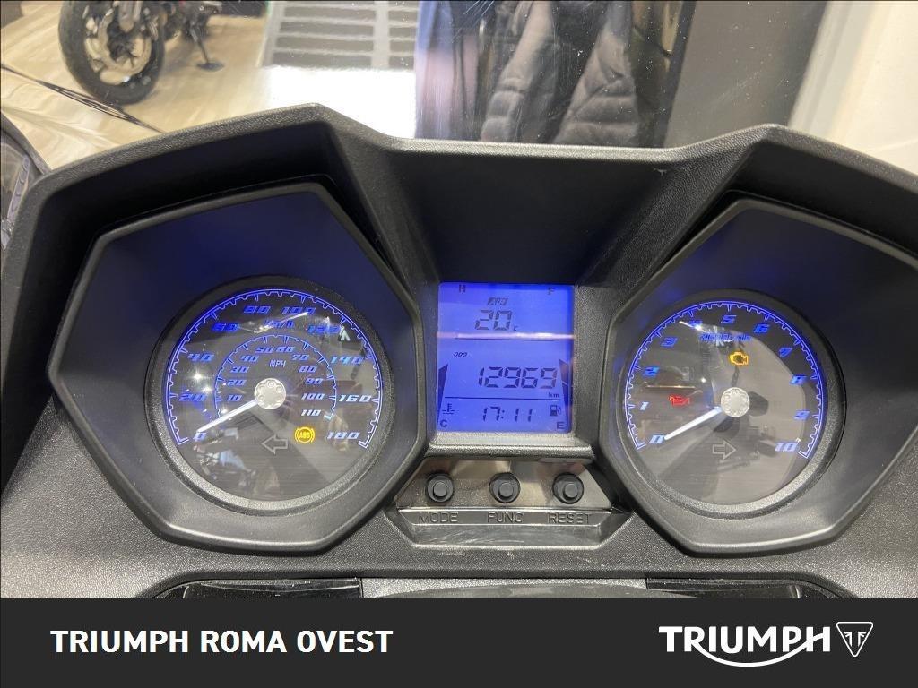 KYMCO Downtown 350 i TCS E4