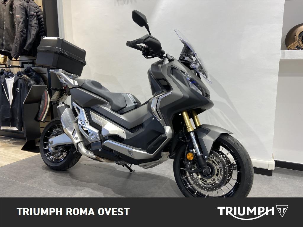 HONDA X-ADV 750 DCT Abs