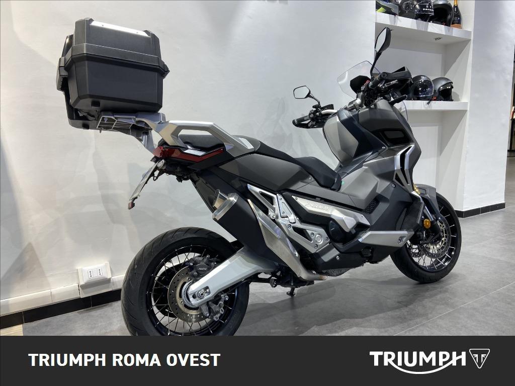 HONDA X-ADV 750 DCT Abs