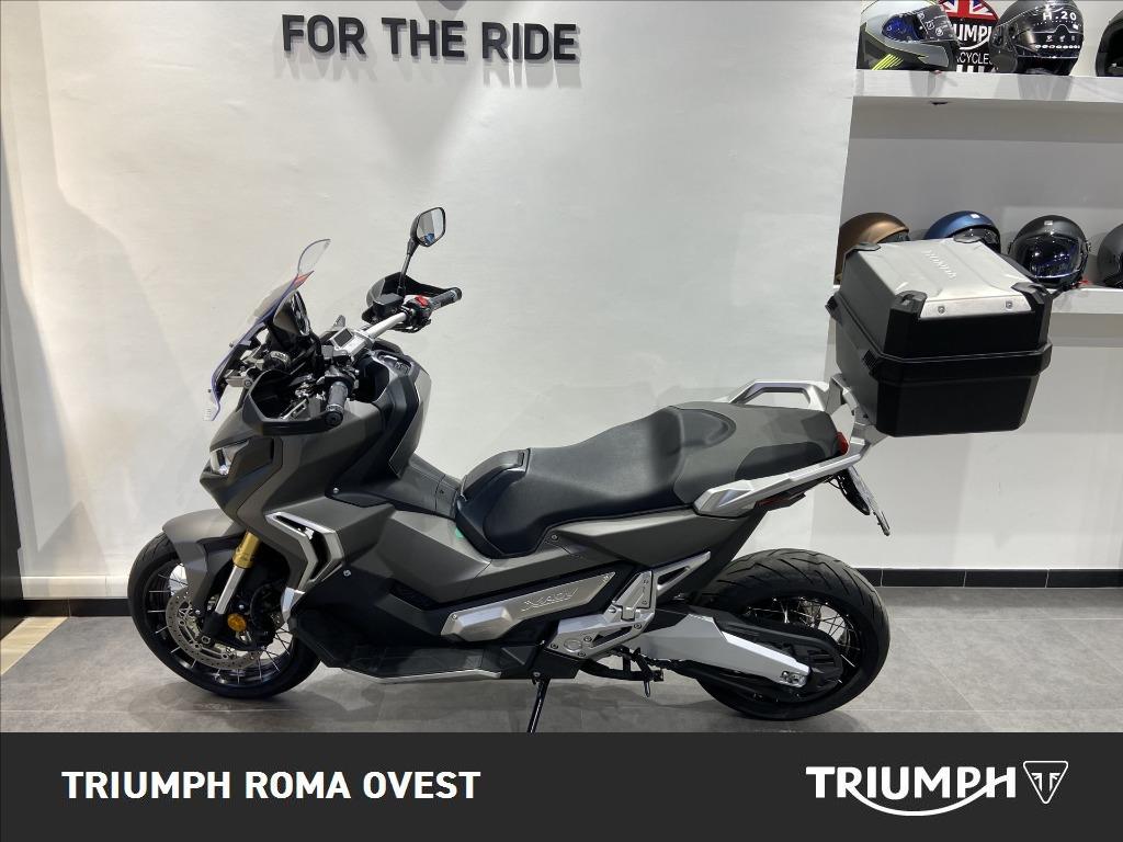 HONDA X-ADV 750 DCT Abs