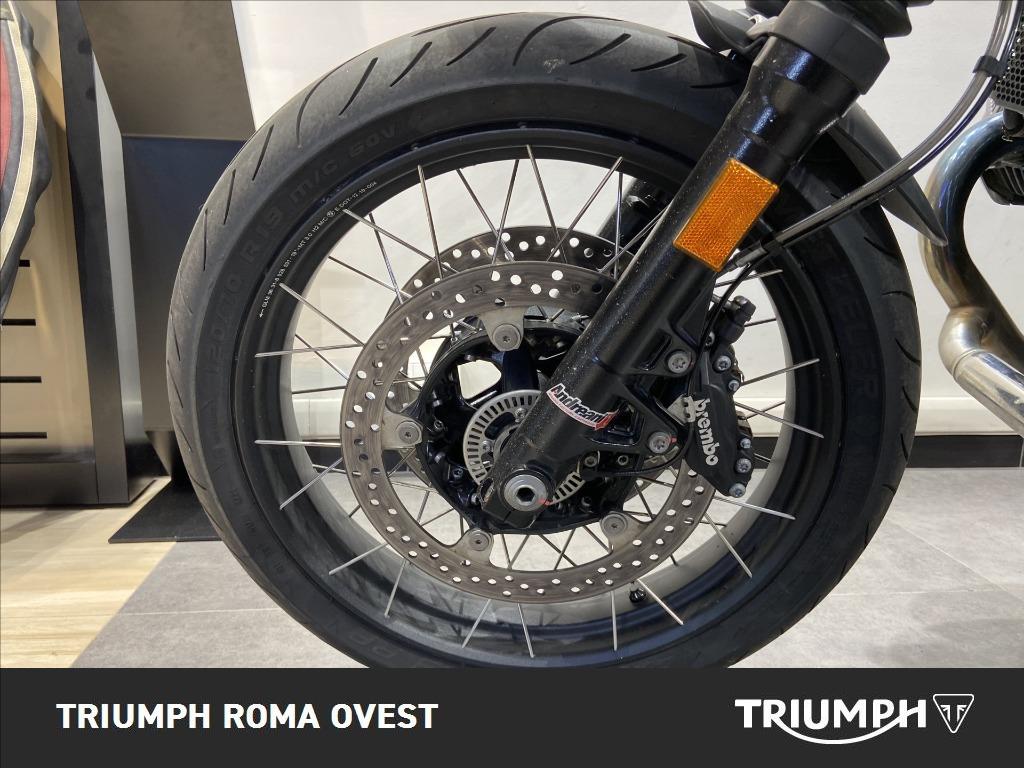 BMW R 1200 nineT Urban G/S Abs