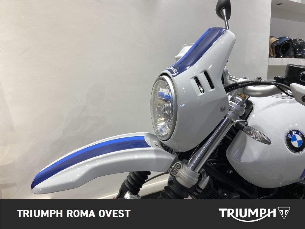 BMW R 1200 nineT Urban G/S Abs