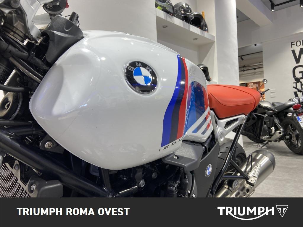 BMW R 1200 nineT Urban G/S Abs