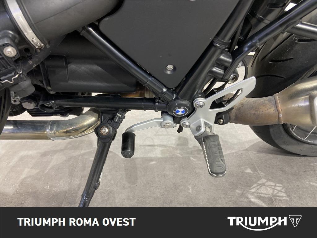 BMW R 1200 nineT Urban G/S Abs