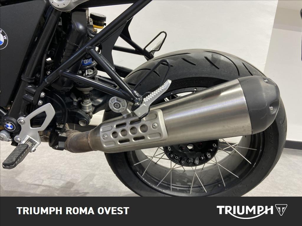 BMW R 1200 nineT Urban G/S Abs