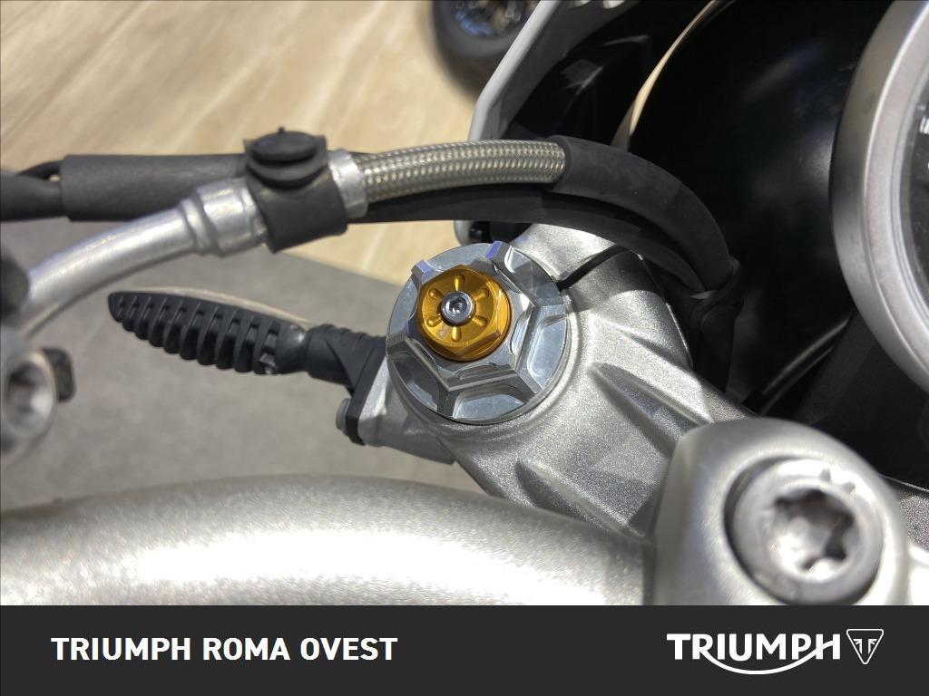 BMW R 1200 nineT Urban G/S Abs