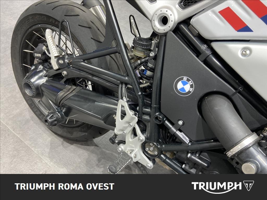 BMW R 1200 nineT Urban G/S Abs