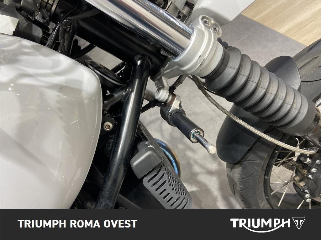 BMW R 1200 nineT Urban G/S Abs