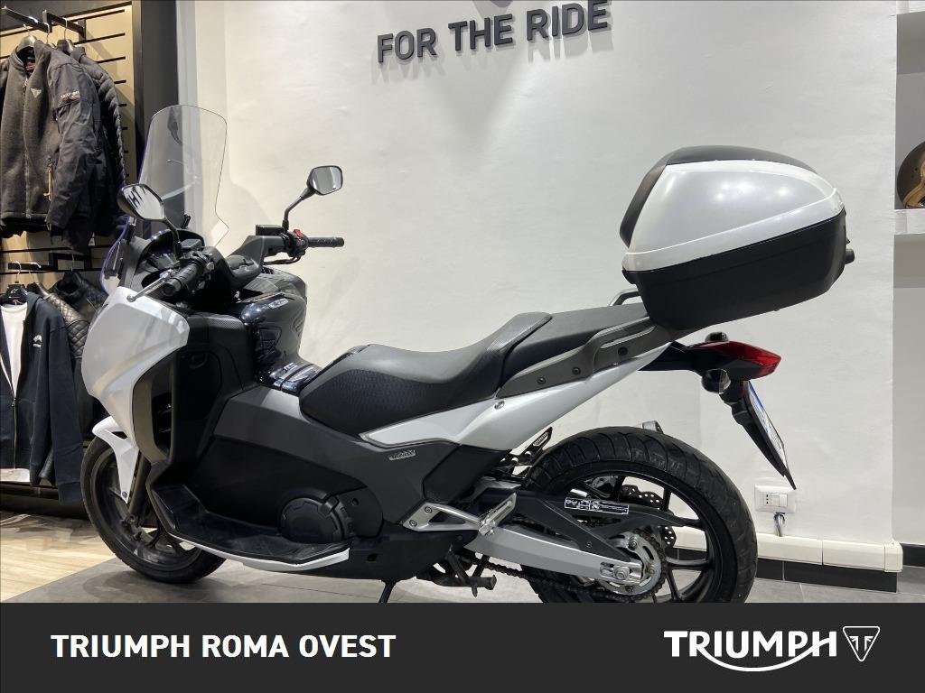 HONDA Integra 750 DCT Abs