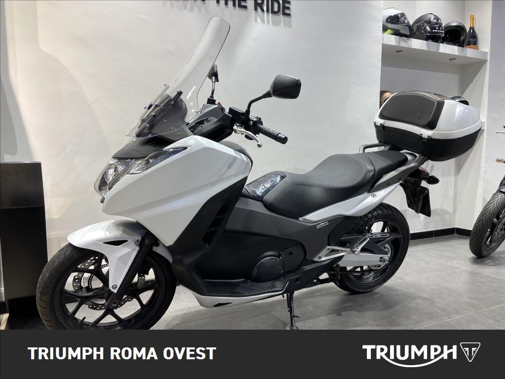 HONDA Integra 750 DCT Abs