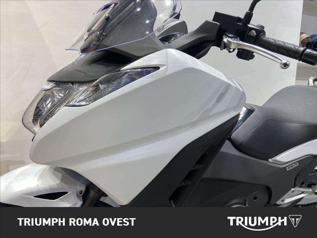 HONDA Integra 750 DCT Abs