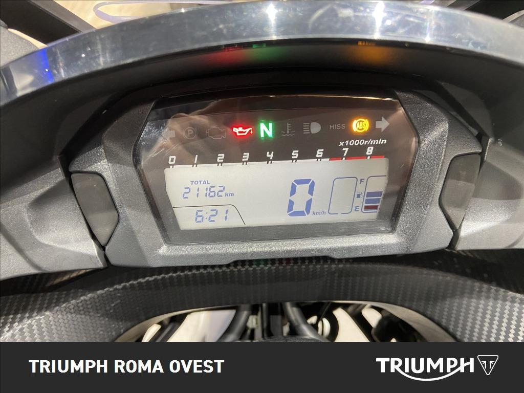 HONDA Integra 750 DCT Abs