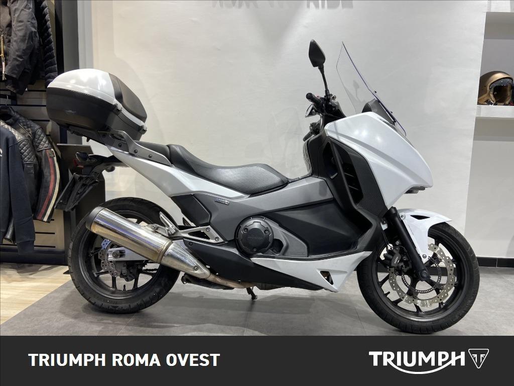 HONDA Integra 750 DCT Abs