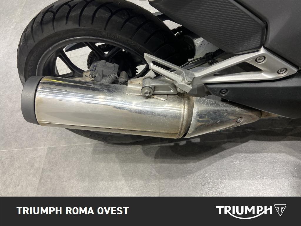 HONDA Integra 750 DCT Abs