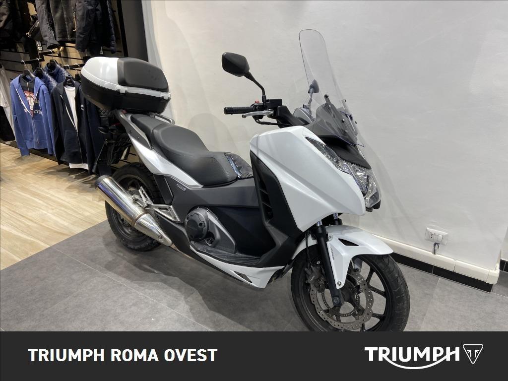 HONDA Integra 750 DCT Abs