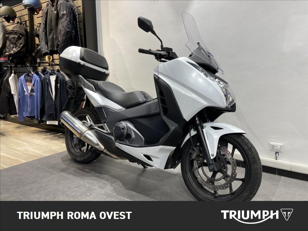 HONDA Integra 750 DCT Abs