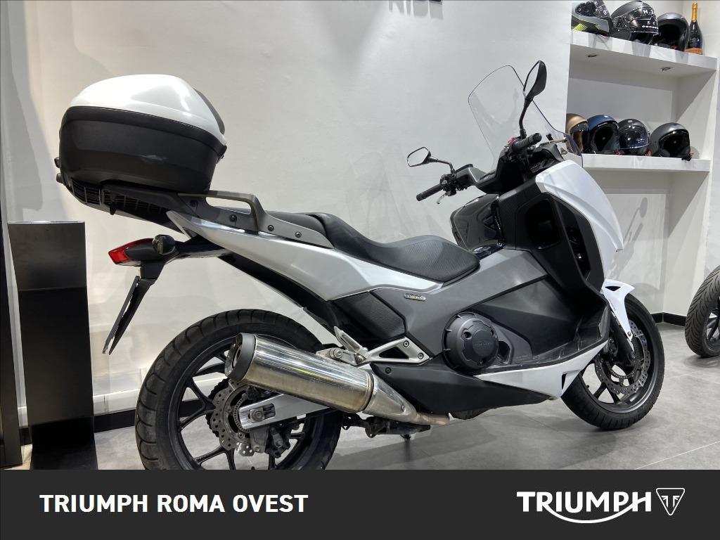 HONDA Integra 750 DCT Abs