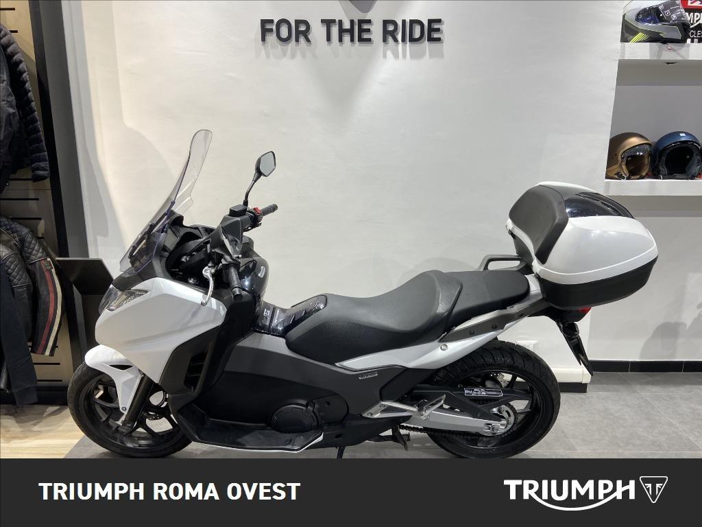 HONDA Integra 750 DCT Abs