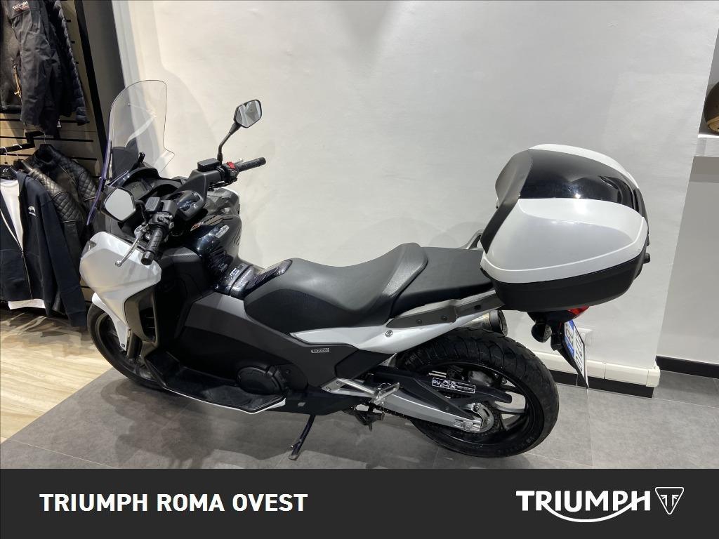 HONDA Integra 750 DCT Abs
