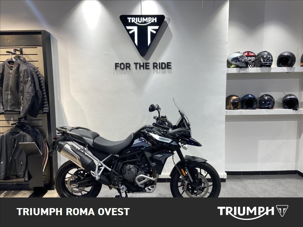 TRIUMPH Tiger 900 GT Pro Abs