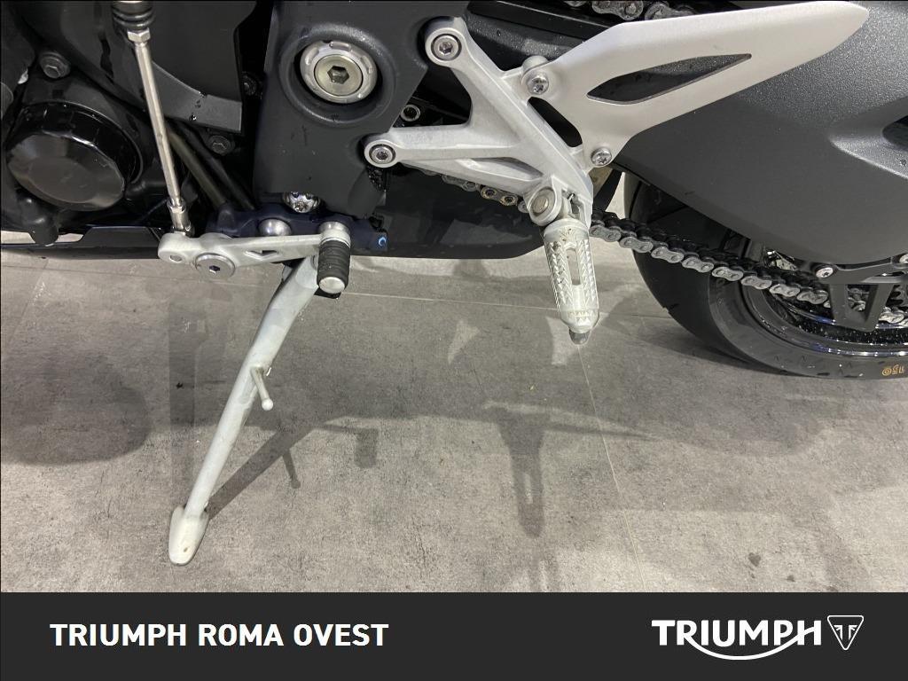 TRIUMPH Speed Triple 1200 RS Abs