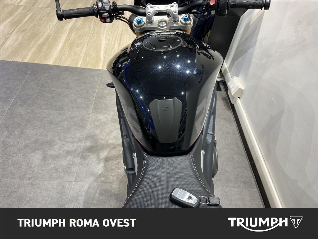 TRIUMPH Speed Triple 1200 RS Abs