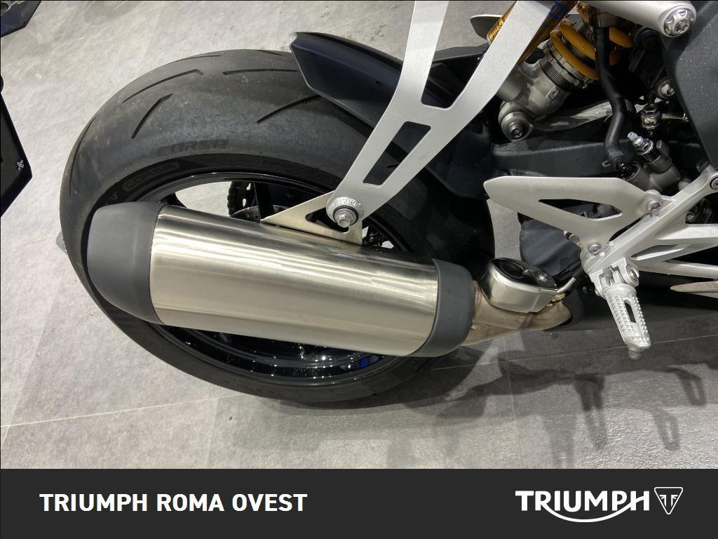TRIUMPH Speed Triple 1200 RS Abs