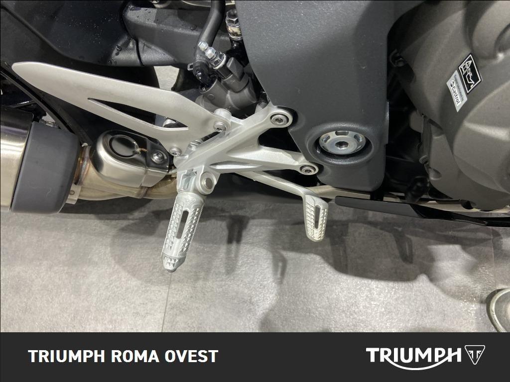 TRIUMPH Speed Triple 1200 RS Abs
