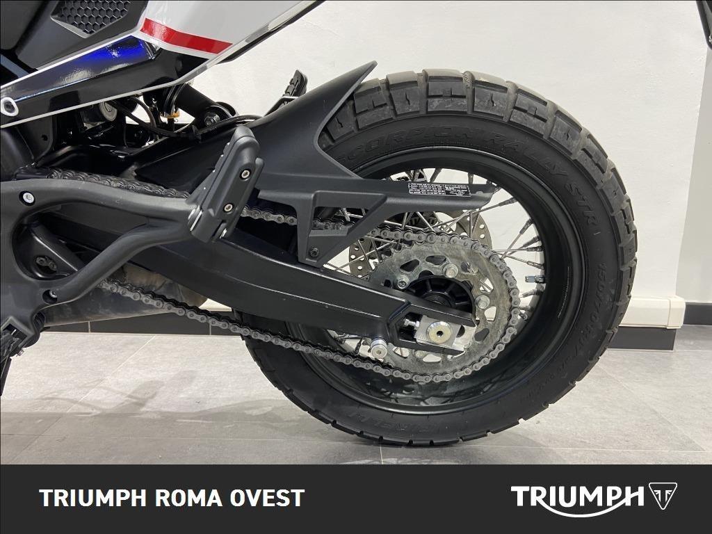 MOTO MORINI X Cape 650 cerchi a raggi Abs