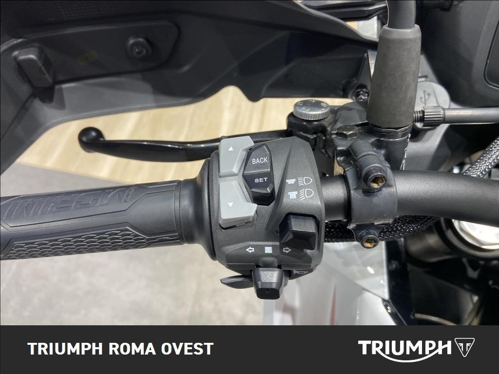 MOTO MORINI X Cape 650 cerchi a raggi Abs