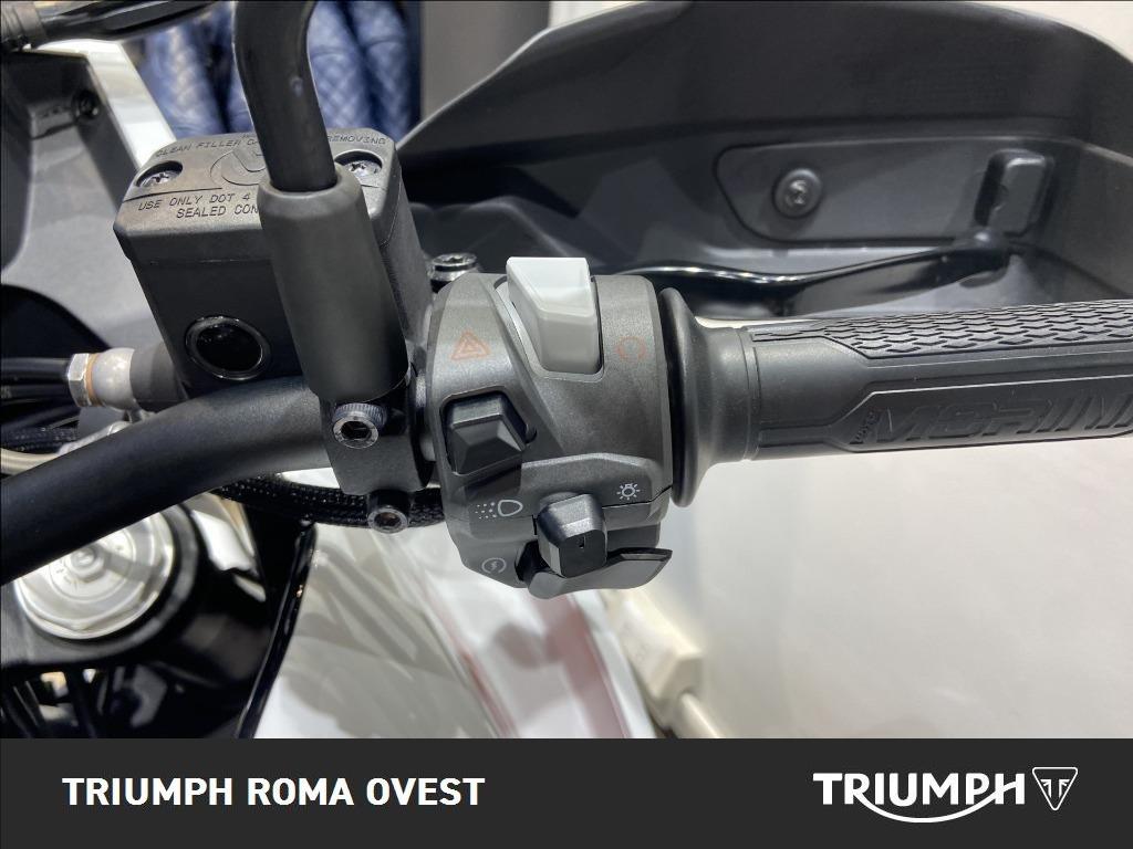 MOTO MORINI X Cape 650 cerchi a raggi Abs