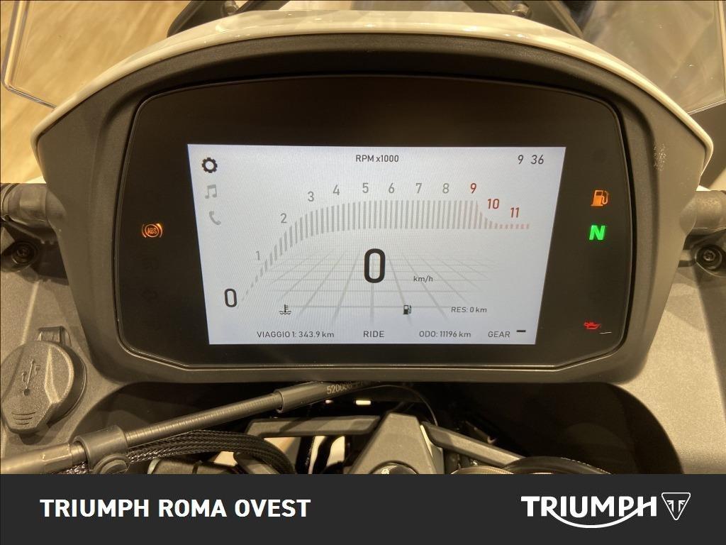 MOTO MORINI X Cape 650 cerchi a raggi Abs
