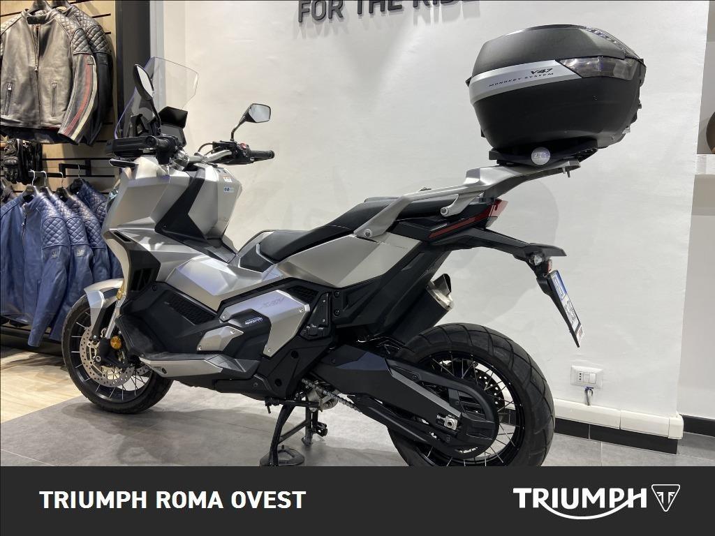 HONDA X-ADV 750 DCT Abs