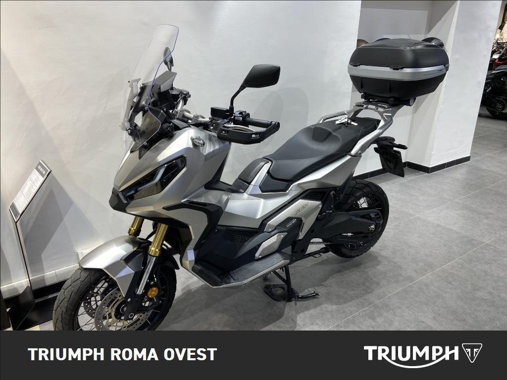 HONDA X-ADV 750 DCT Abs