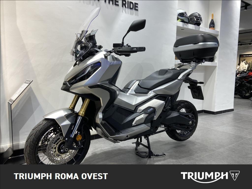HONDA X-ADV 750 DCT Abs