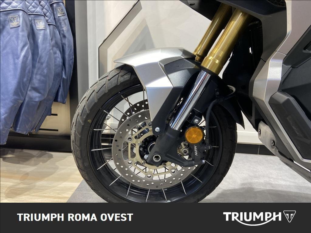 HONDA X-ADV 750 DCT Abs