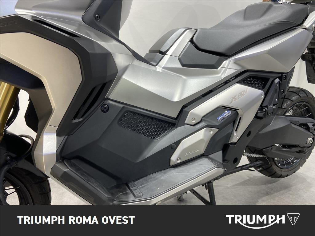 HONDA X-ADV 750 DCT Abs